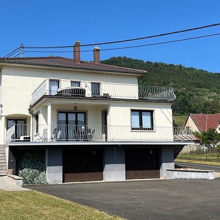 Bonne Idee - Suite Georgette - Meuble De Tourisme 3 Etoiles Châtenois Zewnętrze zdjęcie