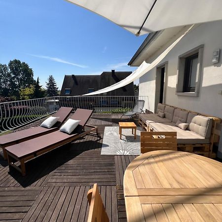 Bonne Idee - Suite Georgette - Meuble De Tourisme 3 Etoiles Châtenois Zewnętrze zdjęcie
