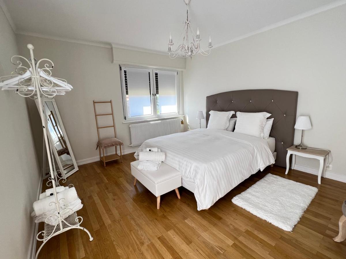 Bonne Idee - Suite Georgette - Meuble De Tourisme 3 Etoiles Châtenois Zewnętrze zdjęcie