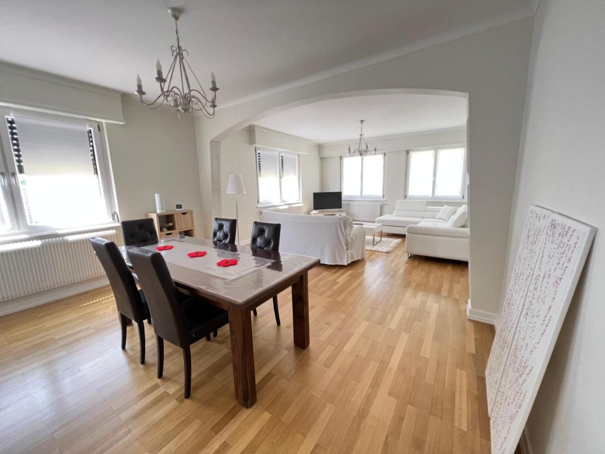 Bonne Idee - Suite Georgette - Meuble De Tourisme 3 Etoiles Châtenois Zewnętrze zdjęcie