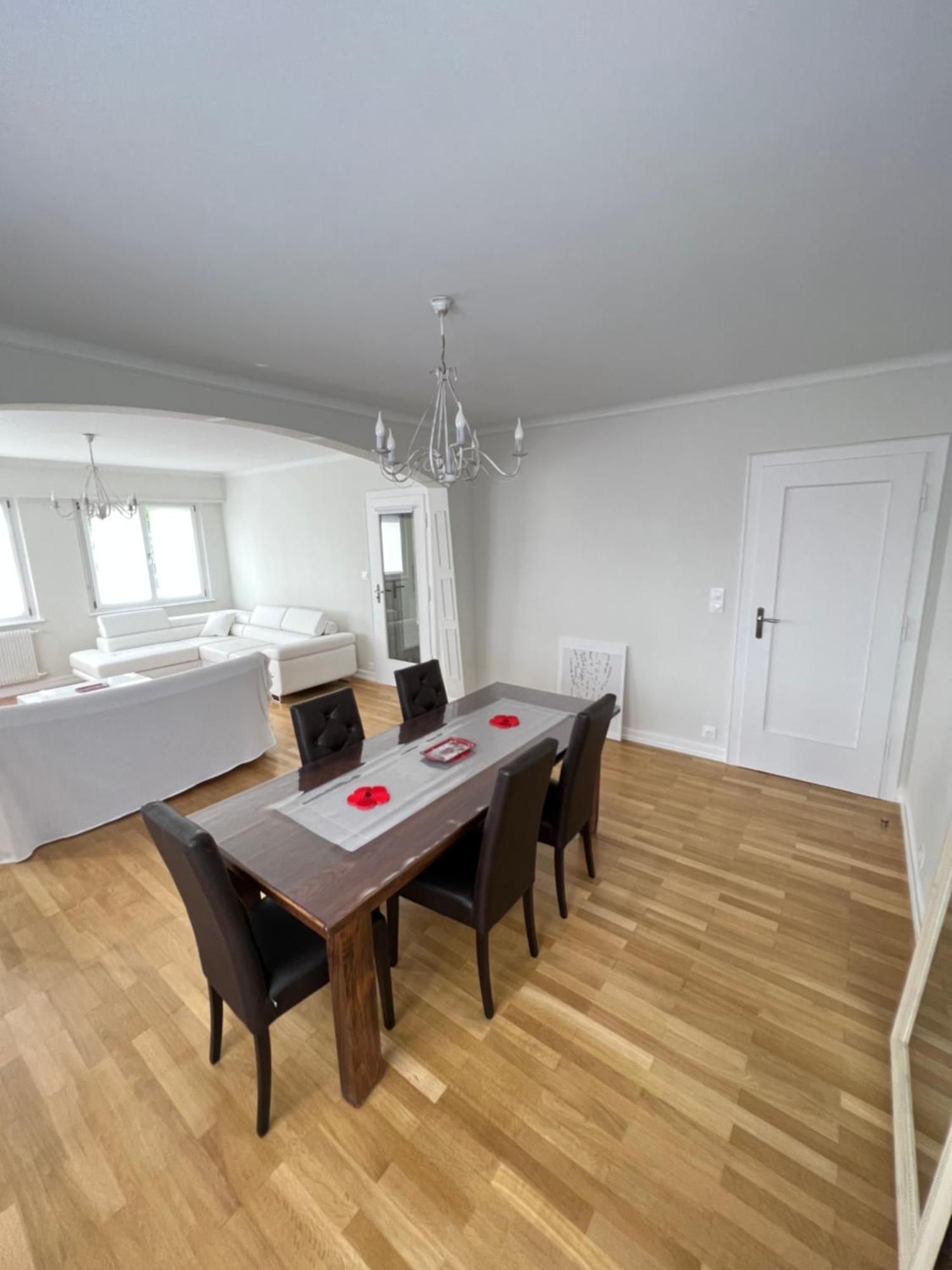 Bonne Idee - Suite Georgette - Meuble De Tourisme 3 Etoiles Châtenois Zewnętrze zdjęcie