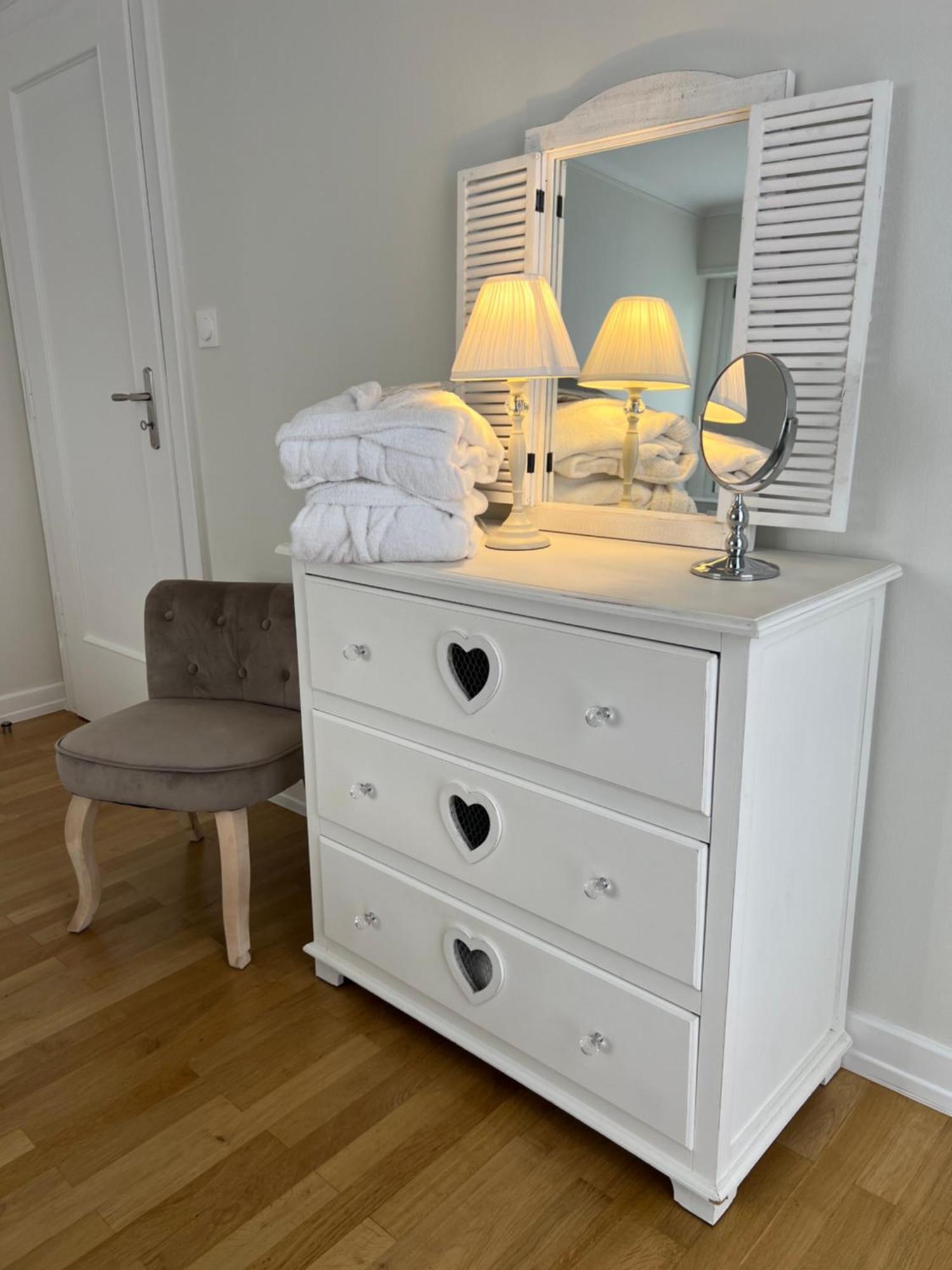 Bonne Idee - Suite Georgette - Meuble De Tourisme 3 Etoiles Châtenois Zewnętrze zdjęcie