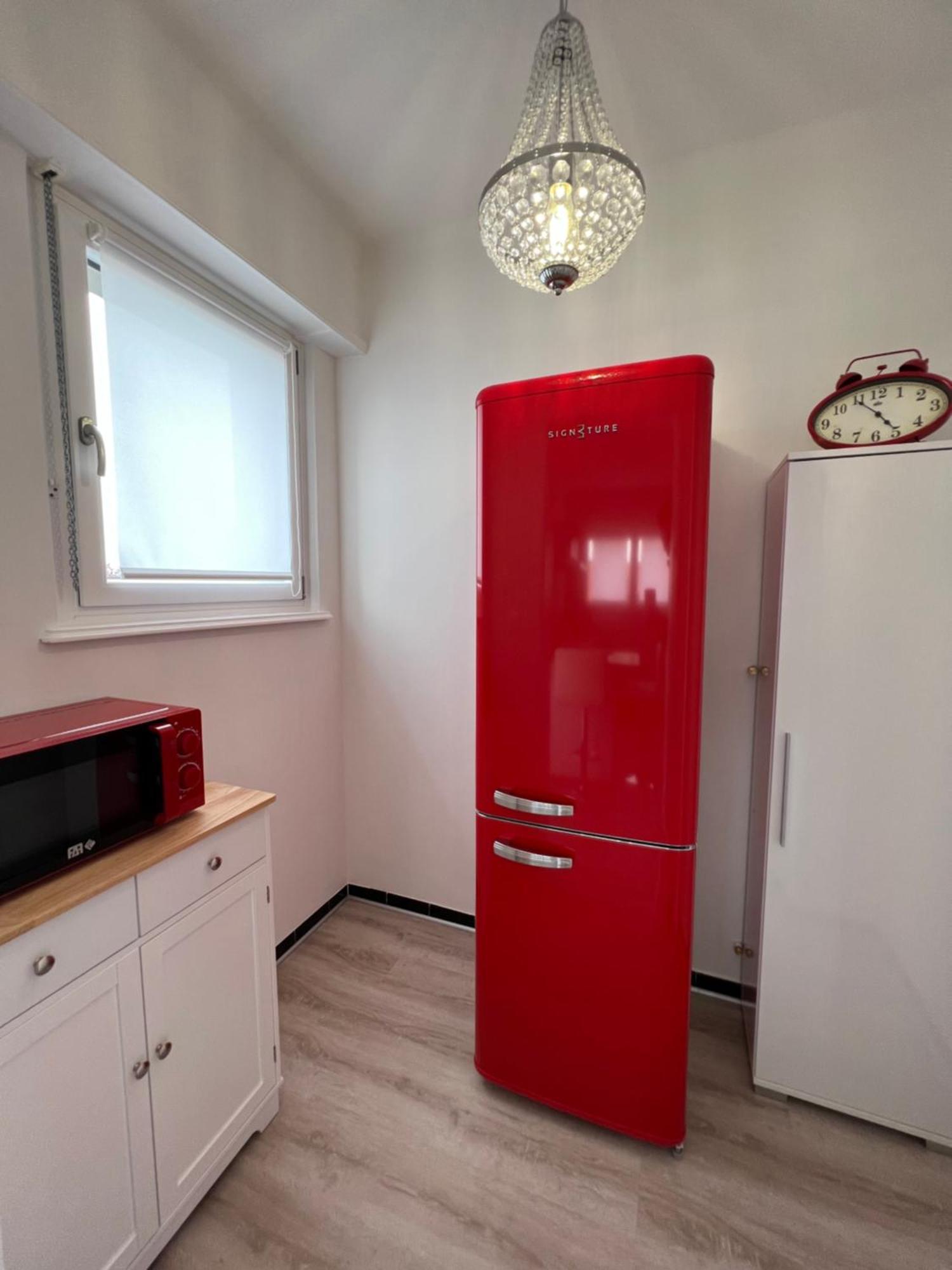 Bonne Idee - Suite Georgette - Meuble De Tourisme 3 Etoiles Châtenois Zewnętrze zdjęcie