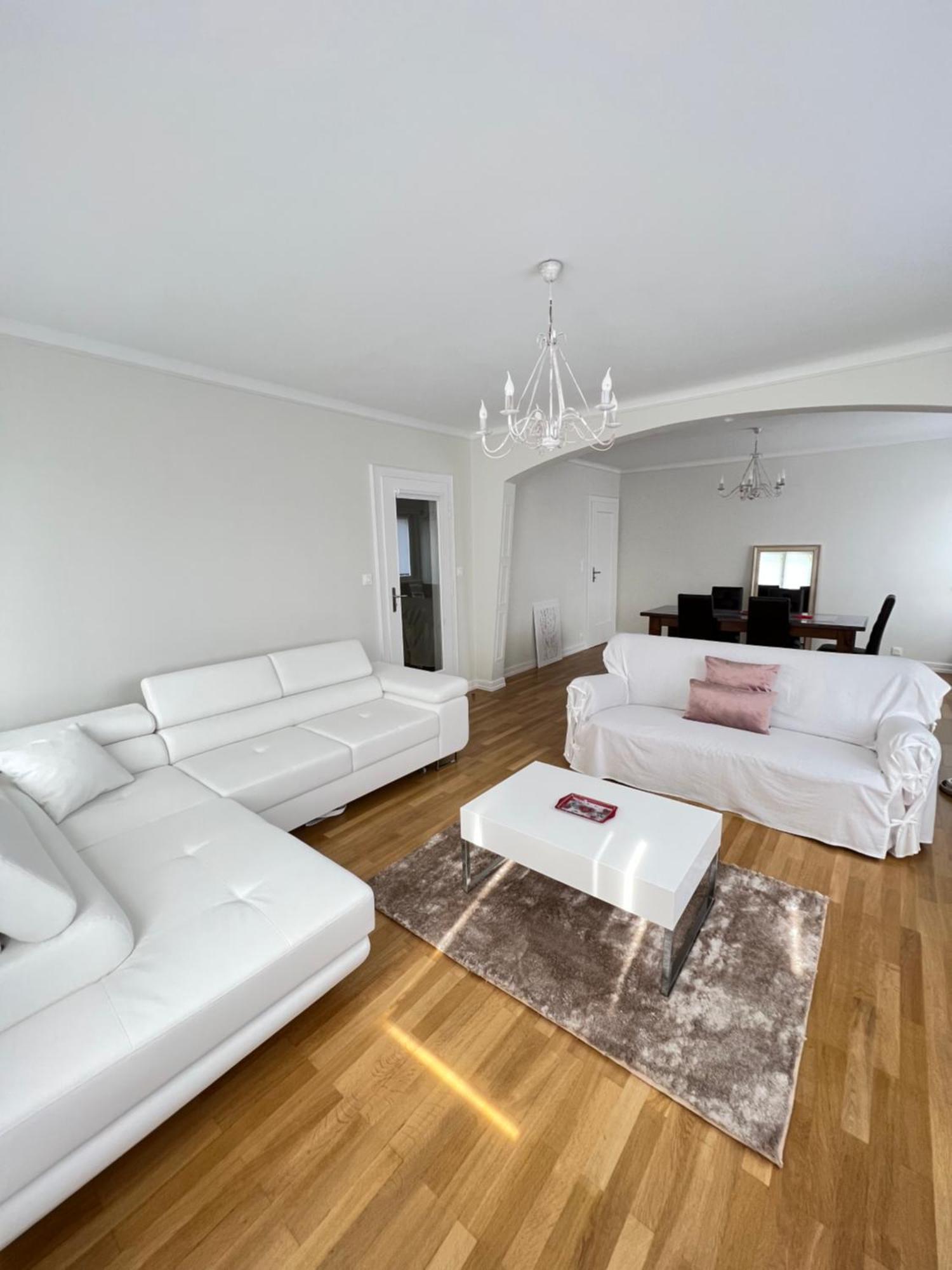 Bonne Idee - Suite Georgette - Meuble De Tourisme 3 Etoiles Châtenois Zewnętrze zdjęcie