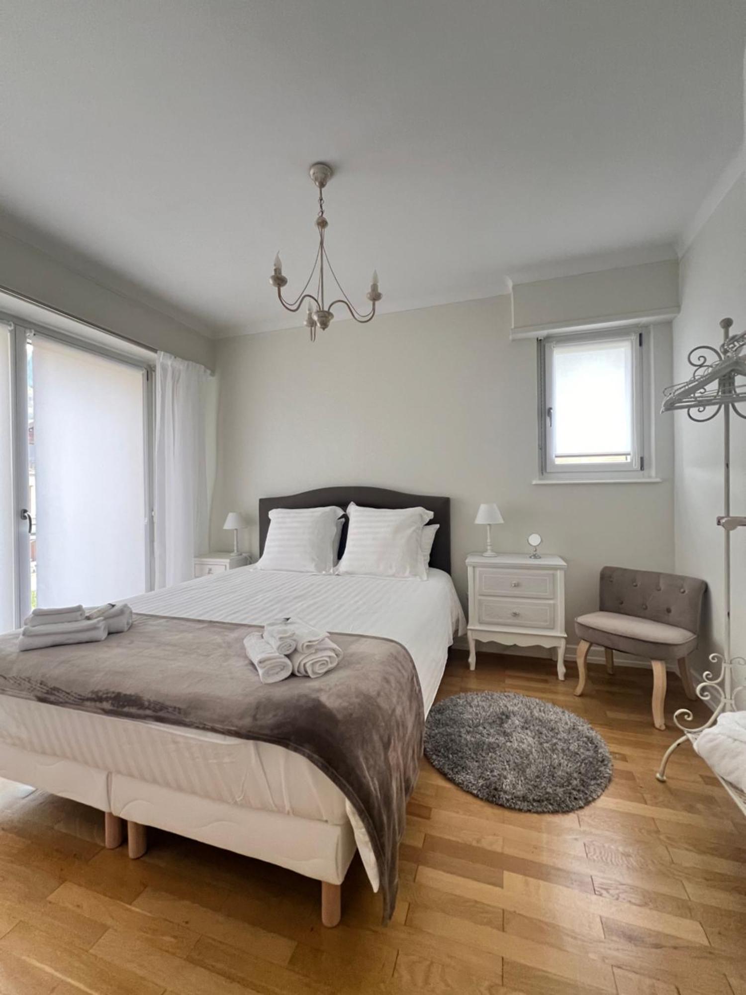 Bonne Idee - Suite Georgette - Meuble De Tourisme 3 Etoiles Châtenois Zewnętrze zdjęcie