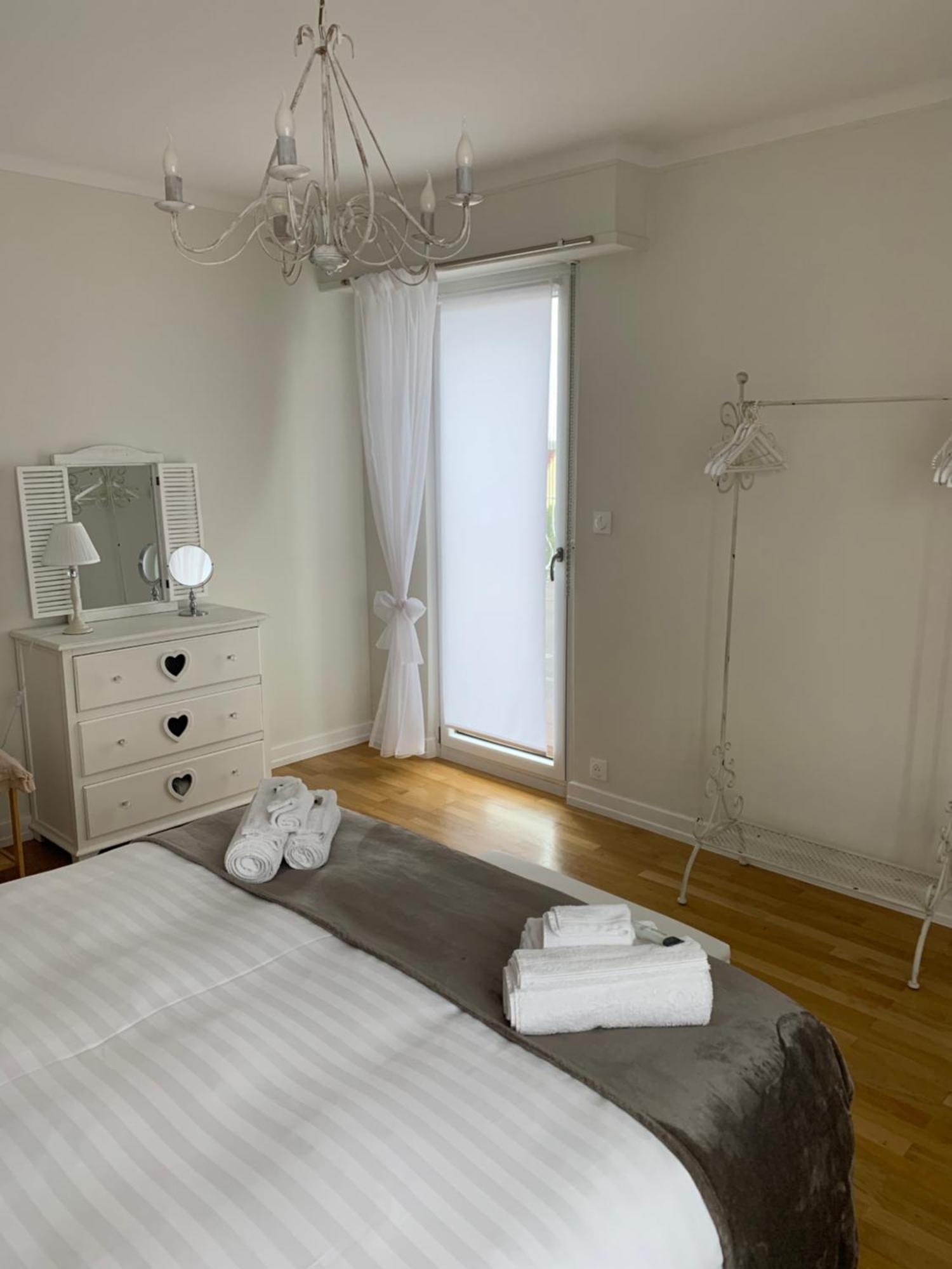 Bonne Idee - Suite Georgette - Meuble De Tourisme 3 Etoiles Châtenois Zewnętrze zdjęcie
