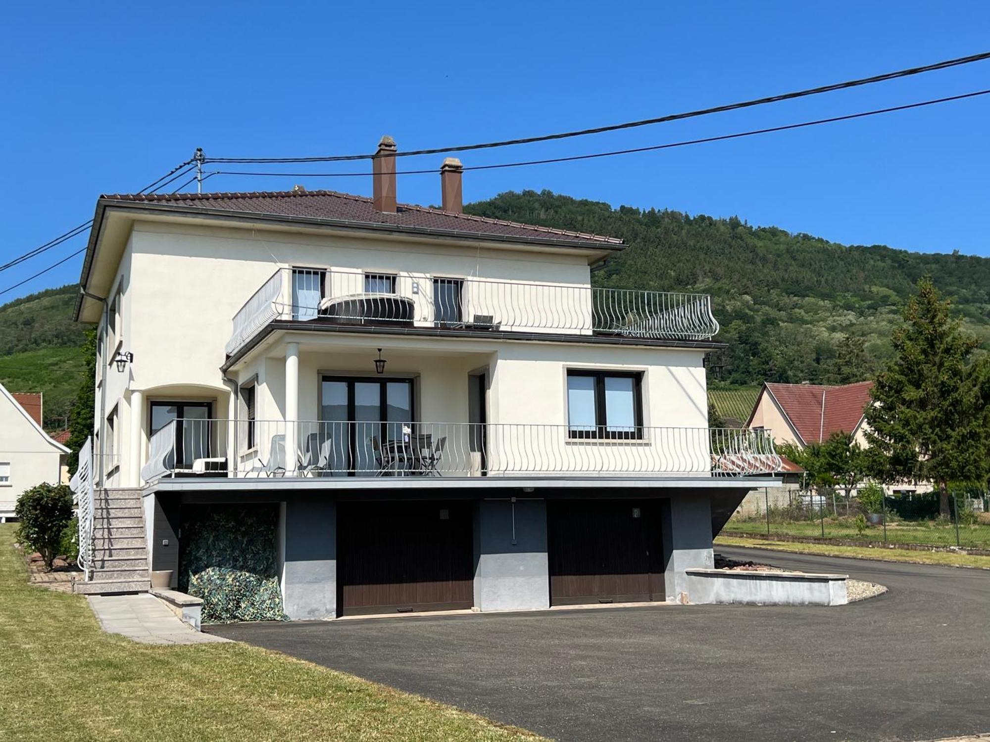Bonne Idee - Suite Georgette - Meuble De Tourisme 3 Etoiles Châtenois Zewnętrze zdjęcie